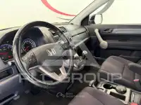 2007 Honda CR-V