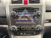 2007 Honda CR-V