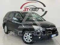 2007 Honda CR-V