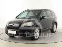 2007 Honda CR-V