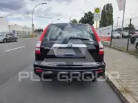 2007 Honda CR-V