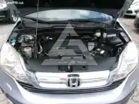 2007 Honda CR-V