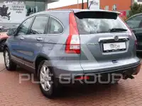 2007 Honda CR-V