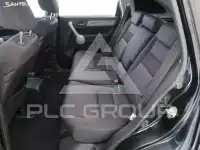 2007 Honda CR-V