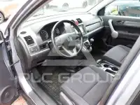2007 Honda CR-V