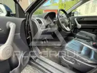 2007 Honda CR-V