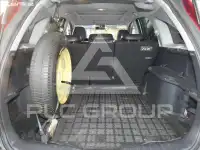 2007 Honda CR-V