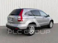 2007 Honda CR-V