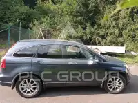 2007 Honda CR-V