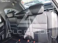 2007 Honda CR-V