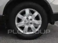 2007 Honda CR-V