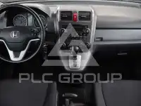 2007 Honda CR-V