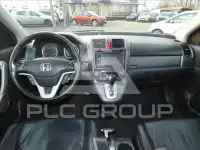 2007 Honda CR-V