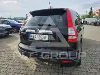 2007 Honda CR-V