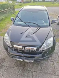 2007 Honda CR-V