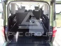2007 Honda ELEMENT