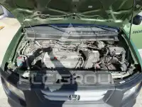 2007 Honda ELEMENT