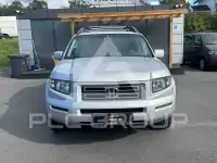 2007 Honda RIDGELINE