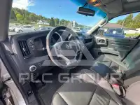 2007 Honda RIDGELINE