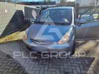 2007 Honda JAZZ