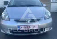 2007 Honda JAZZ