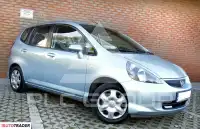 2007 Honda JAZZ