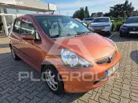 2007 Honda JAZZ