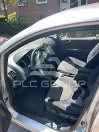 2007 Honda JAZZ