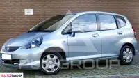2007 Honda JAZZ