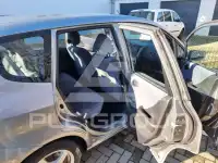 2007 Honda JAZZ