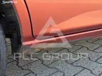 2007 Honda JAZZ