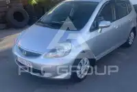 2007 Honda JAZZ