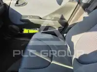 2007 Honda JAZZ