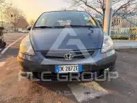 2007 Honda JAZZ