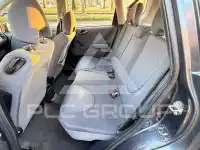 2007 Honda JAZZ