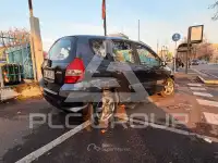2007 Honda JAZZ