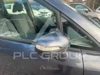 2007 Honda JAZZ