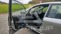2007 Honda JAZZ