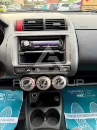2007 Honda JAZZ