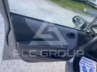 2007 Honda JAZZ