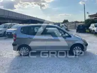 2007 Honda JAZZ