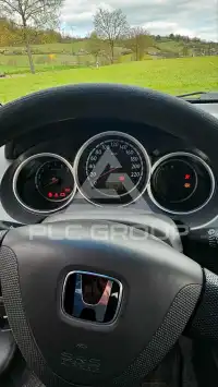 2007 Honda JAZZ