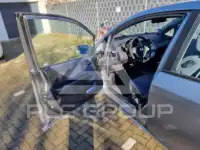 2007 Honda JAZZ