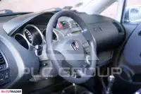 2007 Honda JAZZ