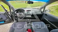2007 Honda JAZZ