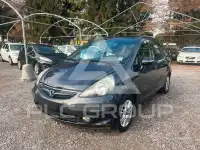 2007 Honda JAZZ