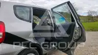 2007 Honda JAZZ