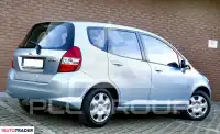 2007 Honda JAZZ