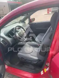 2007 Honda JAZZ