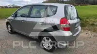 2007 Honda JAZZ